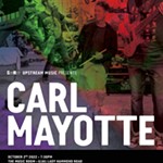 Carl+Mayotte