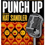 Punch+Up+by+Kat+Sandler