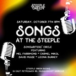 Songs+at+the+Steeple+featuring+Mel+Farrimond%2C+Carmel+Mikol%2C+David+Muise+%26+Leona+Burkey